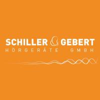 Schiller und Gebert - Hörgeräte GmbH - Regensburg in Regensburg - Logo