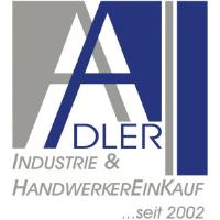 INDUSTRIE- u. HANDWERKEREINKAUF Andreas Adler in Altenberge in Westfalen - Logo
