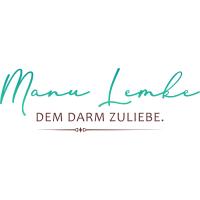 Manu Lemke Heilpraktikerin in Berlin - Logo