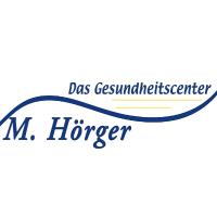 Gesundheitscenter Hörger in Badenweiler - Logo