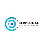 SERPLocal in Berlin - Logo
