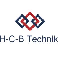 H-C-B Technik in Reinbek - Logo