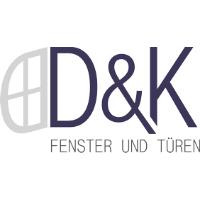 D & K Fenster und Türen oHG in Mannheim - Logo