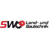 SW Land- und Bautechnik in Karlsbad - Logo