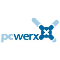 pcwerx GmbH in Rosenheim in Oberbayern - Logo