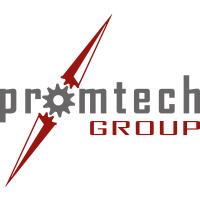 PROMTECH Group in Berlin - Logo