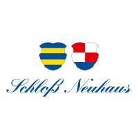 Schloß Neuhaus Gmbh & Co. KG in Sinsheim - Logo