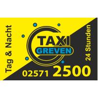 City Taxi Greven in Greven in Westfalen - Logo