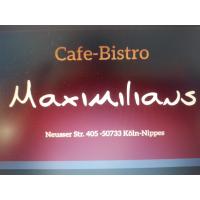 Cafe-Bistro Maximilians in Köln - Logo