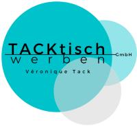 TAcKTISCH werben GmbH in Berlin - Logo