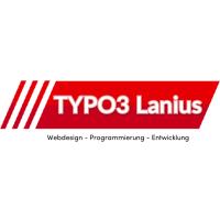 AL Webdesign - TYPO3 Lanius in Gelsenkirchen - Logo