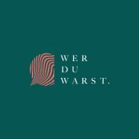 WER DU WARST GBR in Köln - Logo