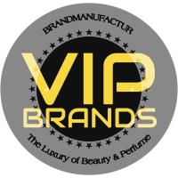 VIP BRANDS - The Luxury of Beauty & Perfume in Seligenstadt - Logo