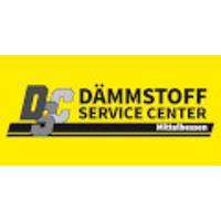 Dämmstoff Service Center - Mittelhessen in Büdingen in Hessen - Logo