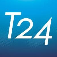Tshirt24 in Trier - Logo
