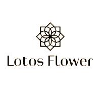 Lotos Flower in München - Logo