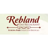 Rebland das Restaurant in Herbolzheim im Breisgau - Logo