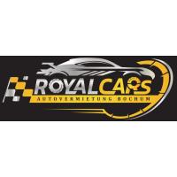 Royal Cars Autovermietung Bochum GmbH in Bochum - Logo
