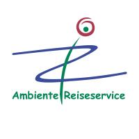 Ambiente-Reiseservice GmbH in Hattersheim am Main - Logo