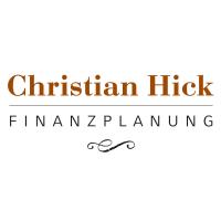 FINANZPLANUNG HICK Erfolgreich investieren in Wachenheim an der Weinstrasse - Logo