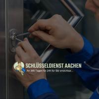 Schlüsseldienst für Aachen in Aachen - Logo