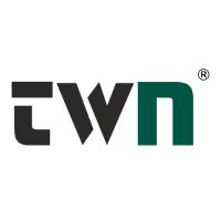TWN Beratungsgesellschaft mbH in Hanau - Logo