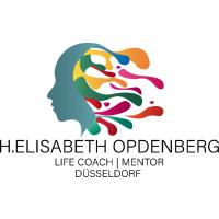 H.Elisabeth Opdenberg Life Coach Mentor Düsseldorf in Düsseldorf - Logo