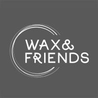 WAX & FRIENDS in Berlin - Logo