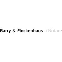 Notare Barry & Flockenhaus / Notare in Bergisch Gladbach - Logo