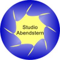 Tonstudio Abendstern in München - Logo