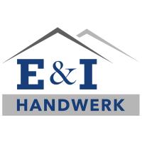Innenausbau Berlin. E&I Handwerker Service in Berlin - Logo