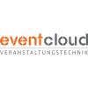 Eventcloud Veranstaltungstechnik in Mainz - Logo