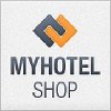 myhotelshop GmbH in Leipzig - Logo