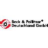 Beck & Pollitzer Deutschland GmbH Int. Industrieverlagerungen u. Maschineninstallationen in Essen - Logo