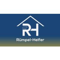Ruempel-Helfer in Groß Ippener - Logo