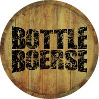 Bottlebörse in Bergisch Gladbach - Logo