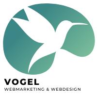 Vogel Webmarketing & Webdesign Frankfurt in Frankfurt am Main - Logo