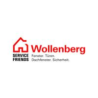 Wollenberg Sicherheits- und Fenstertechnik GmbH in Berlin - Logo