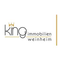 King Immobilien Weinheim in Weinheim an der Bergstraße - Logo
