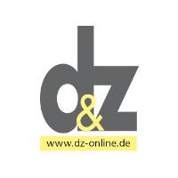 d & z oHG in Wiesbaden - Logo