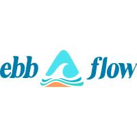 ebb & flow in Berlin - Logo