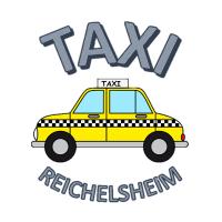Taxi Reichelsheim in Reichelsheim Wetterau - Logo