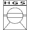 HGS Kundendienst Zentrale in Fürth in Bayern - Logo
