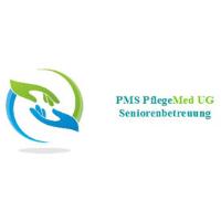 PMS PflegeMed Seniorenbetreuung UG in Berlin - Logo