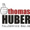 Thomas Huber fullservice-bau in Ingelheim am Rhein - Logo