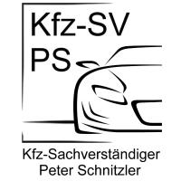 Kfz-Sachverständiger Peter Schnitzler Kfz-Gutachter für Schadens- und Wertgutachten in Düsseldorf - Logo