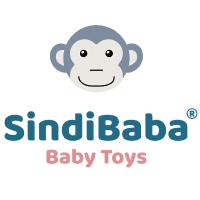 SindiBaba® Baby Toys in Trier - Logo