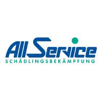 All Service Schädlingsbekämpfung in Frankfurt am Main - Logo