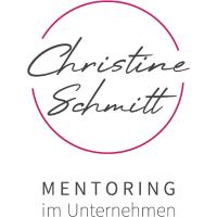 Christine Schmitt - Mentoring im Unternehmen in Schweppenhausen - Logo