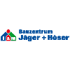 Jäger & Höser GmbH Baustoffheimwerkermarkt in Hausen Arnsbach Gemeinde Neu Anspach - Logo